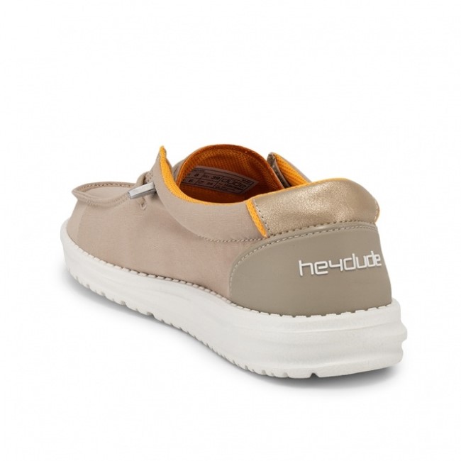 Heydude España Wendy Adv Arena