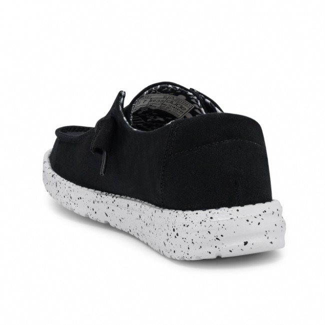 Heydude España Wendy Odisea Negra