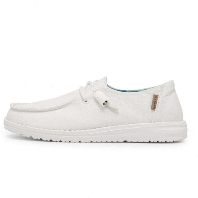 Heydude España Wendy Lino Seda Luna