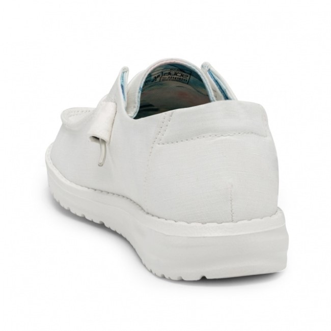 Heydude España Wendy Lino Seda Luna