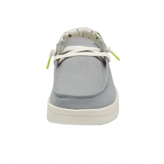 Heydude España Wendy Rise Abismo Azul