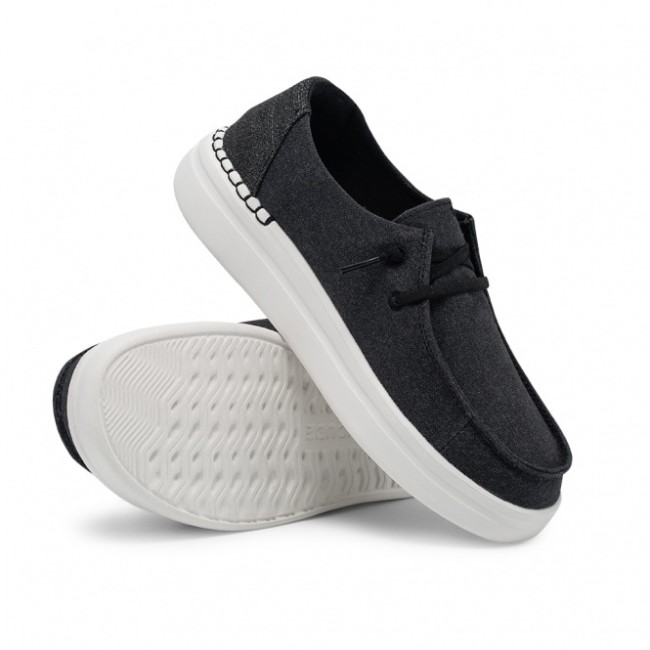 Heydude España Wendy Rise Negro