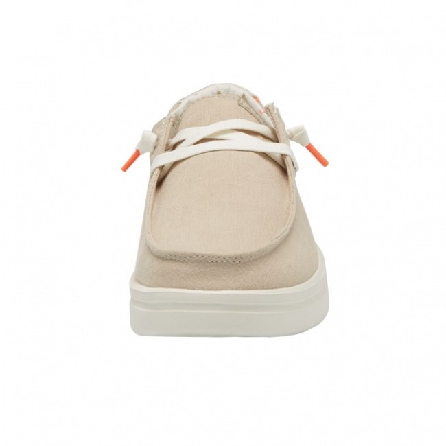 Heydude España Wendy Rise Sandshell