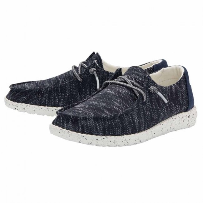 Heydude España Wendy Sox Marina