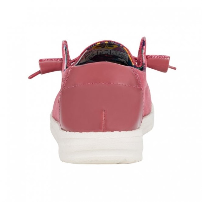 Heydude España Wendy Rosetón Lavado