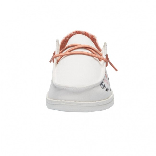 Heydude España Wendy Juventud Cambray Doodle Boho