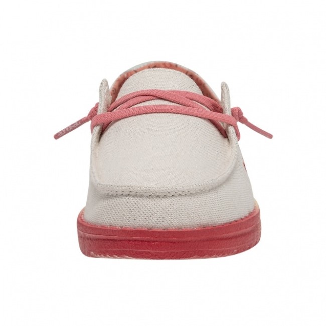 Heydude España Wendy Juventud Garabatos Libertad