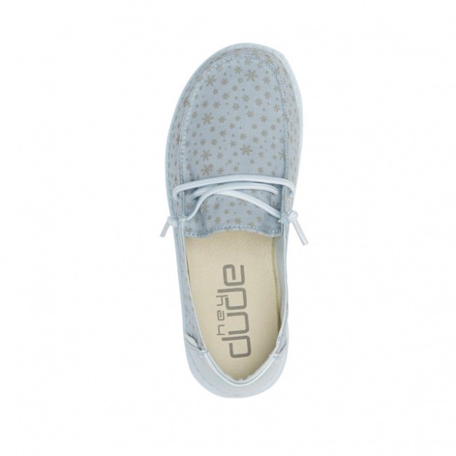 Heydude España Wendy Juventud Hielo Princesa Especial