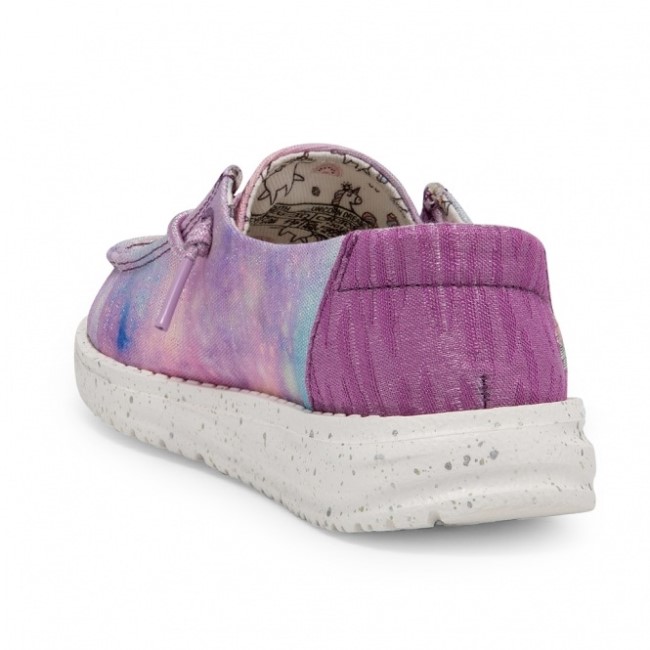 Heydude España Wendy Juventud Unicornio Soñador